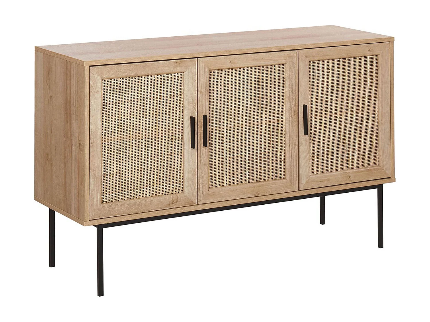 Armoire PASCO Marron clair