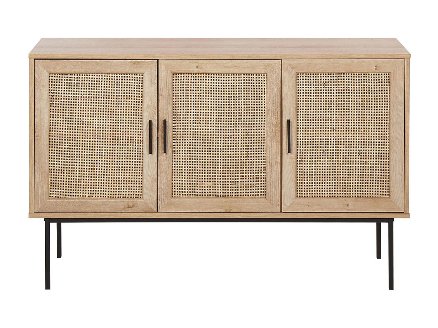 Armoire PASCO Marron clair