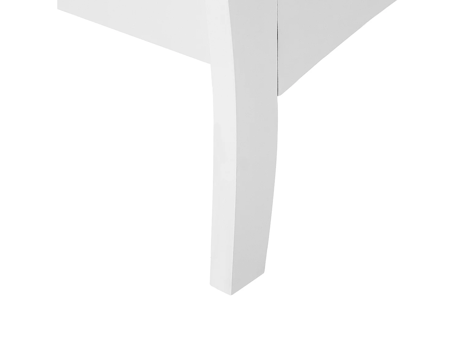 Ladekast 6 lades WINCHESTER Wit