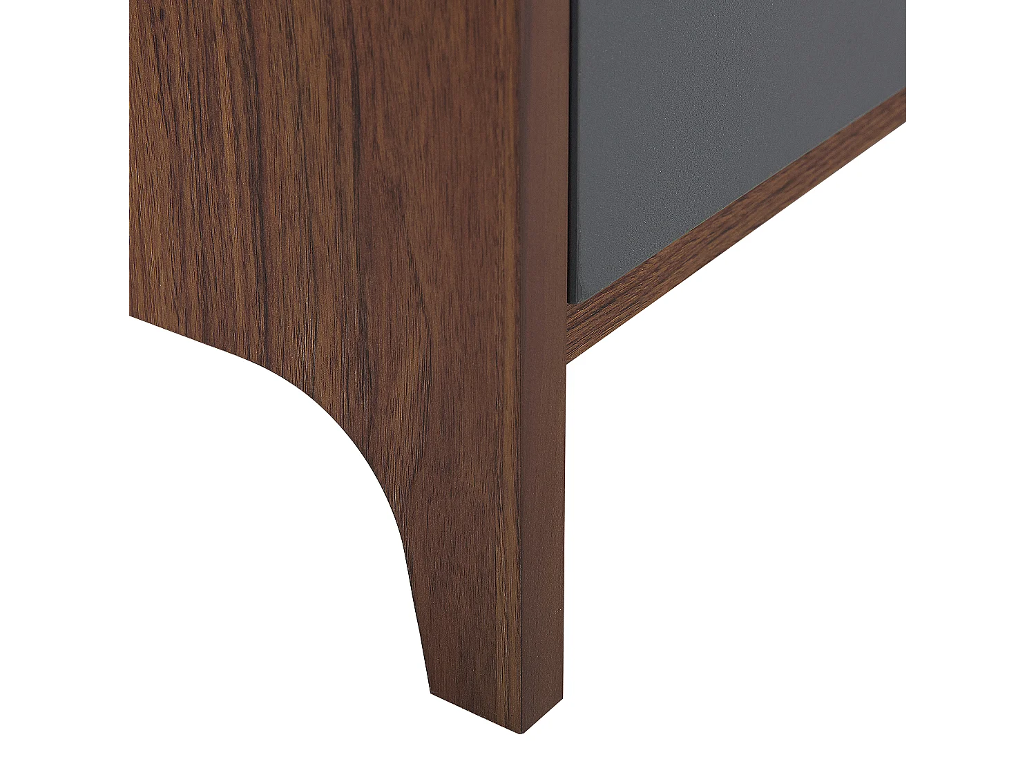 Armario MEDFORT Gris