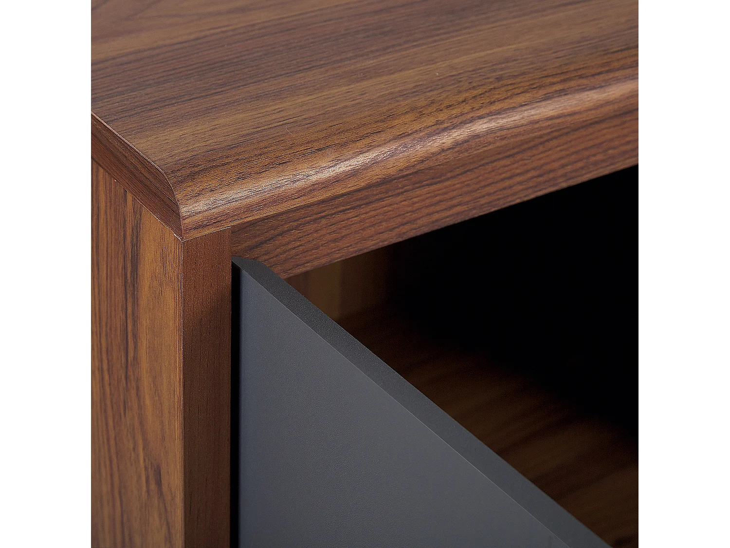 Armoire MEDFORT Gris