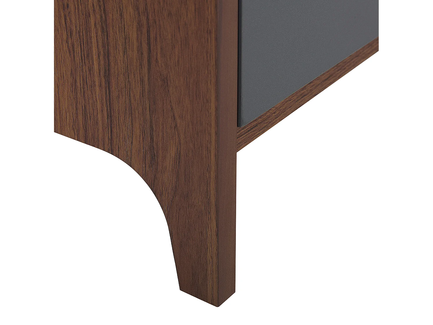 Armoire MEDFORT Gris