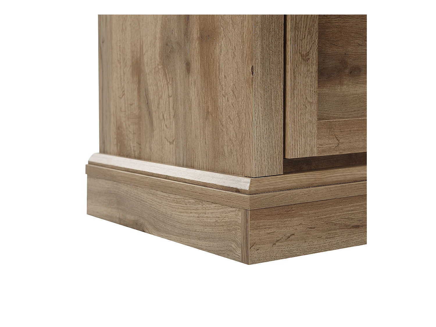 Commode TORONTO Marron clair