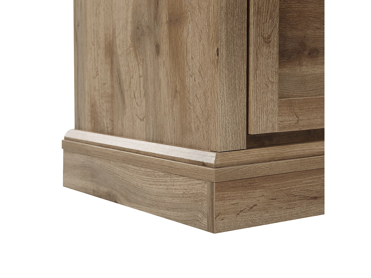 Commode TORONTO Marron clair