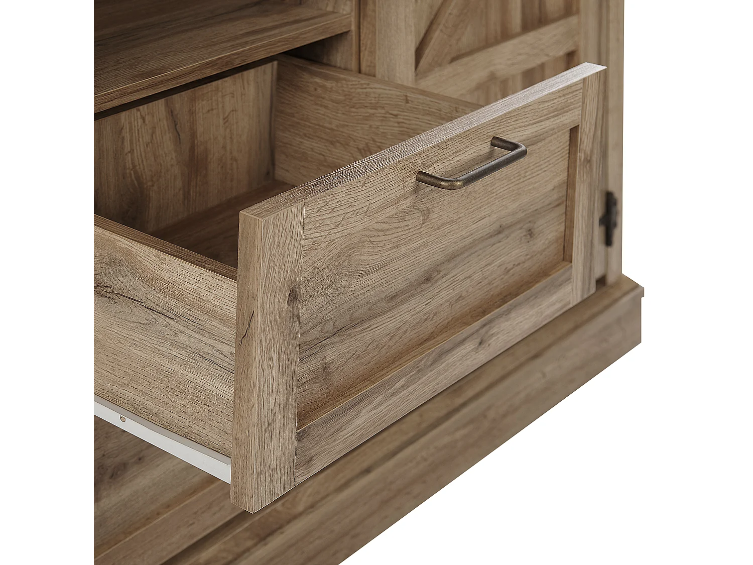 Aparador TORONTO Marrón claro