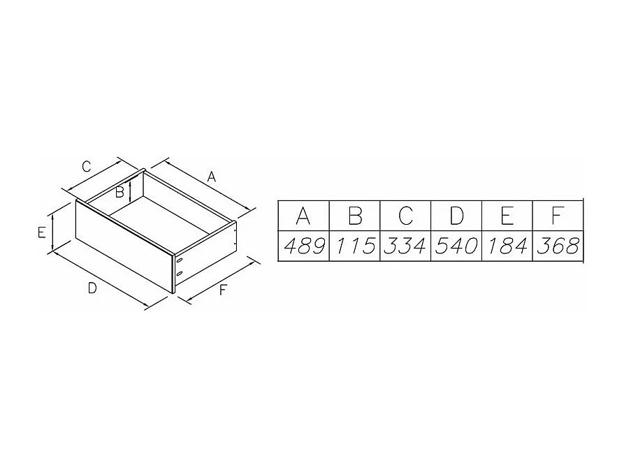 Armoire Bonnetière Taupe Style Anglais 4 Niches L 70 H 186 P 42 cm