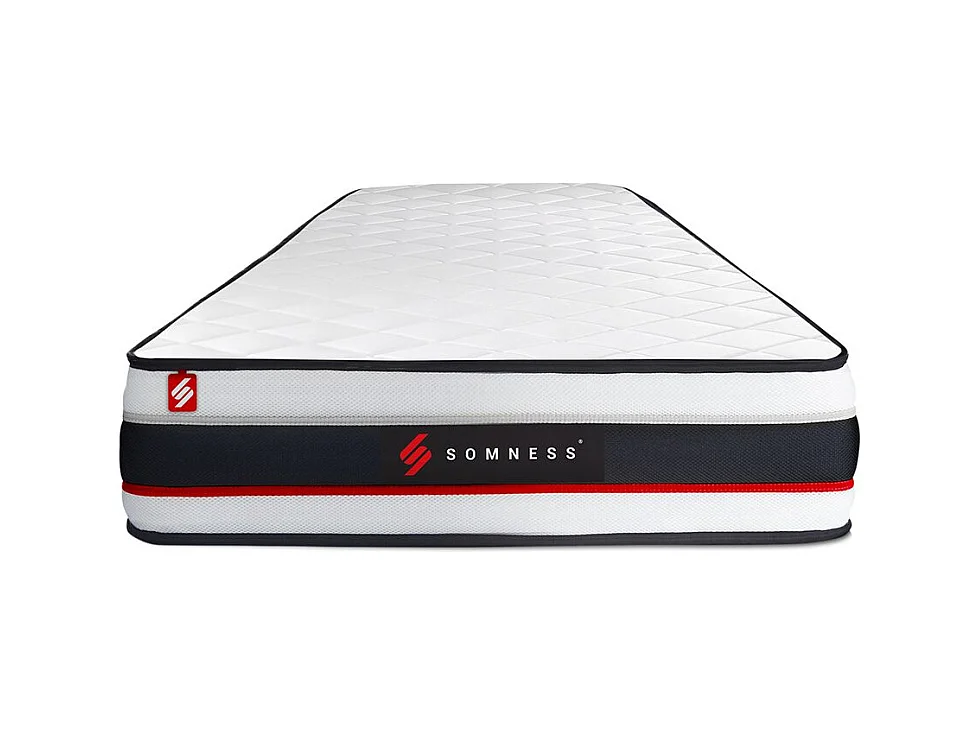 Ensemble sommier + matelas FORM 90×190