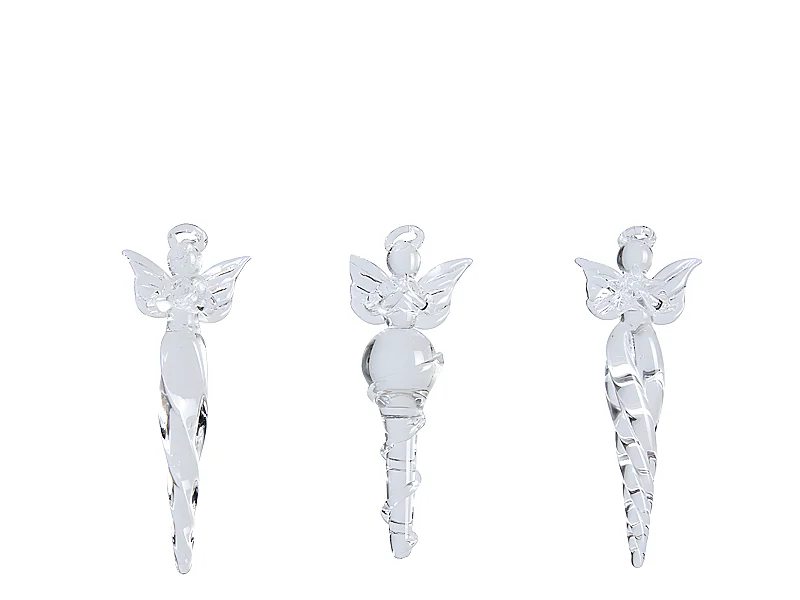 Suspensions de Noël Petites Fées