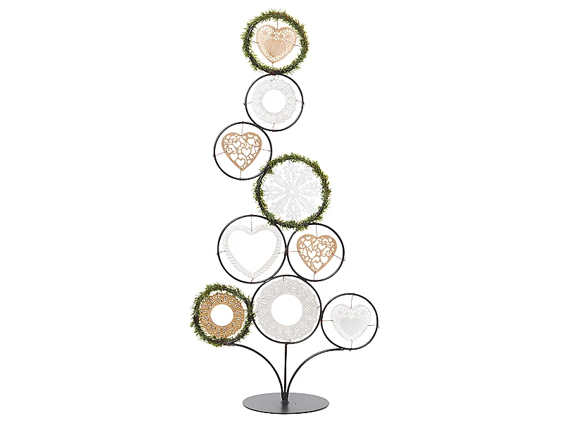 Arbre de Noël en Bois