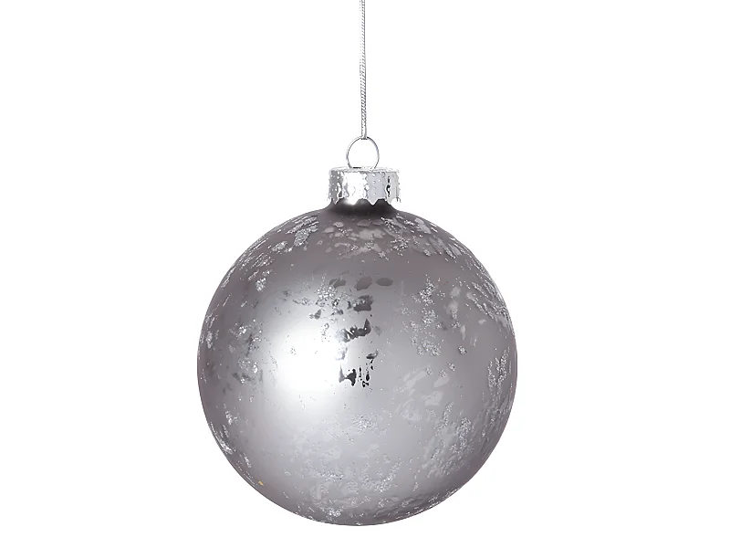 Boule de Noël Fantaisie