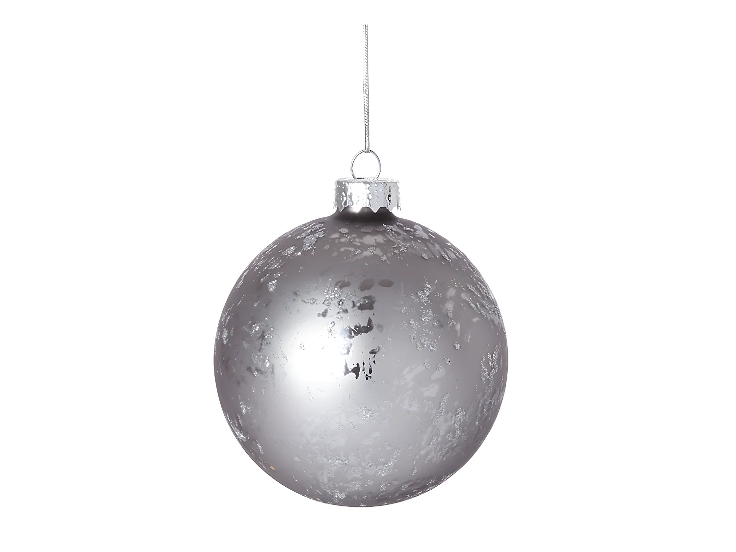 Boule de Noël Fantaisie