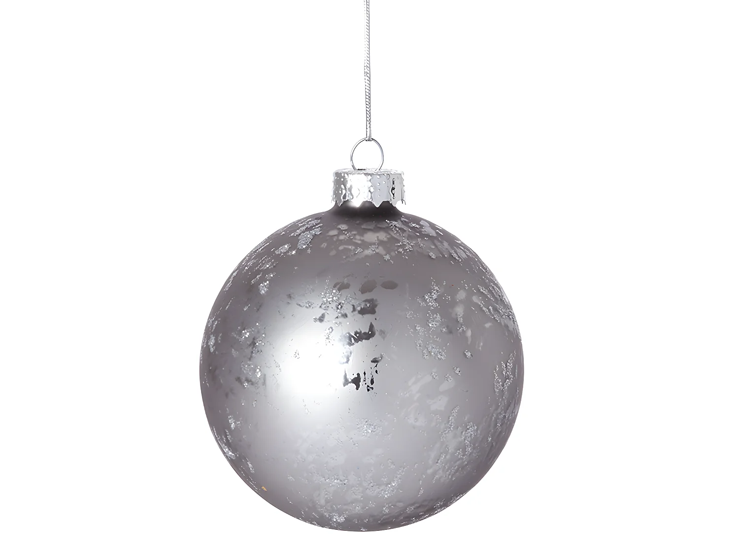 Boule de Noël Fantaisie