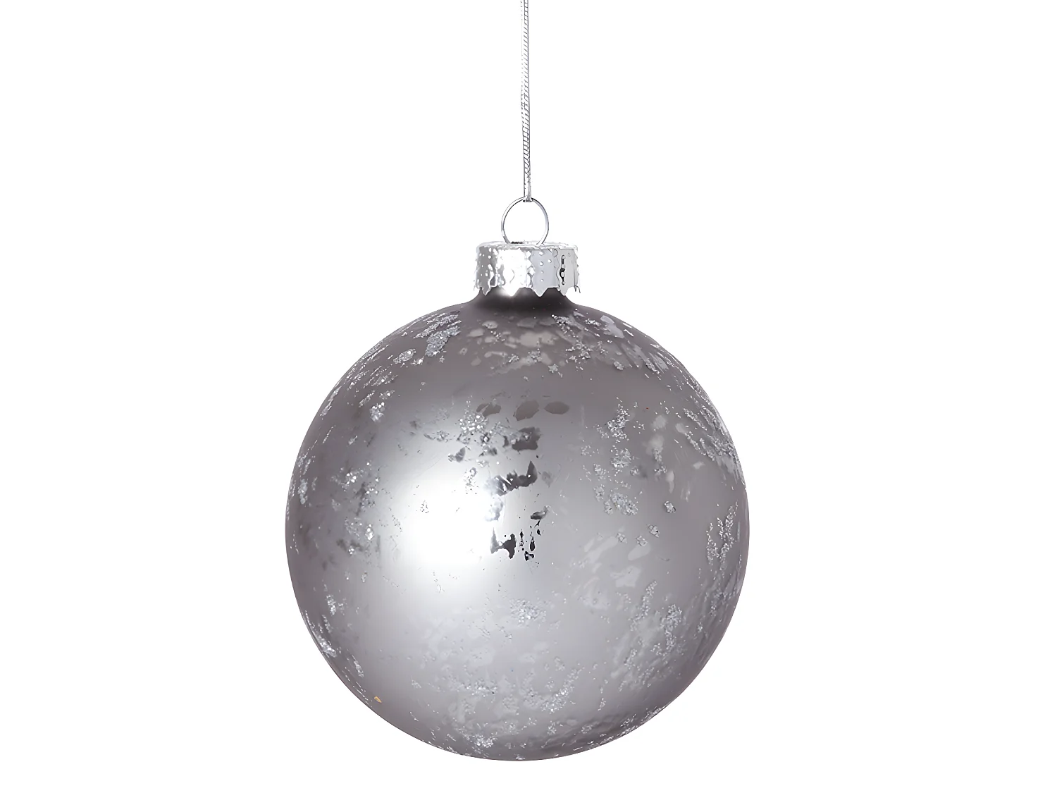 Boule de Noël Fantaisie
