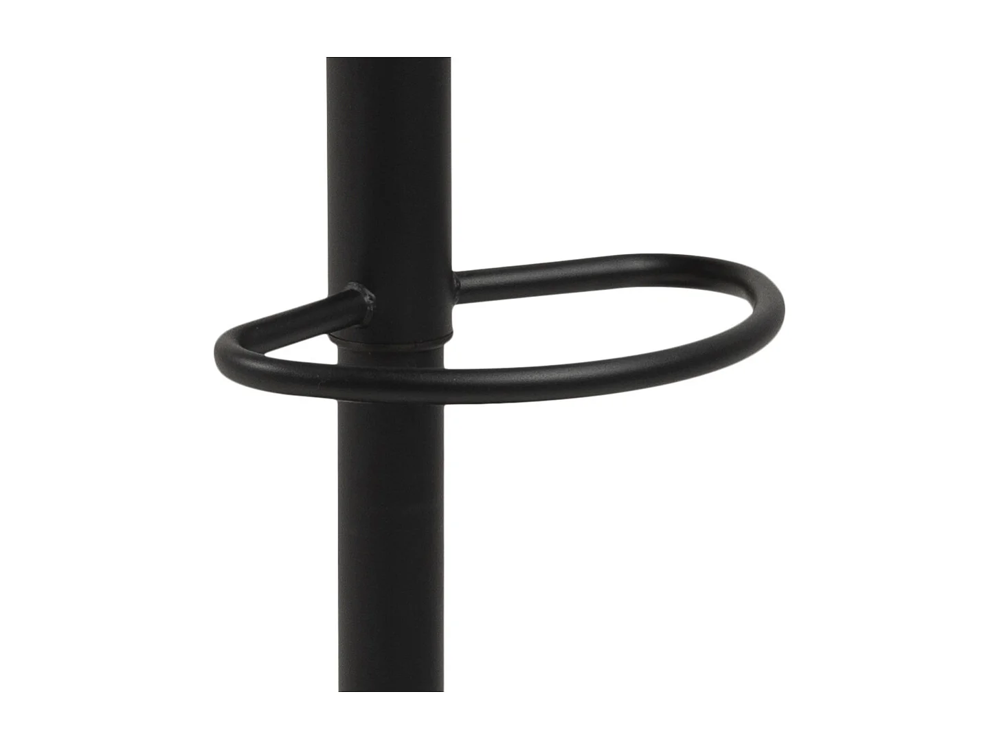 Gramma Barhocker grün.