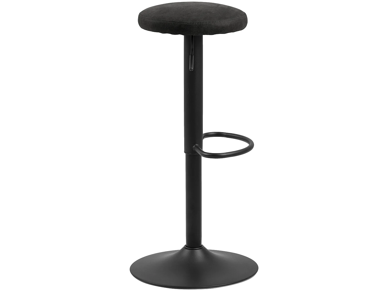 Finurly Tabouret de bar, gris.