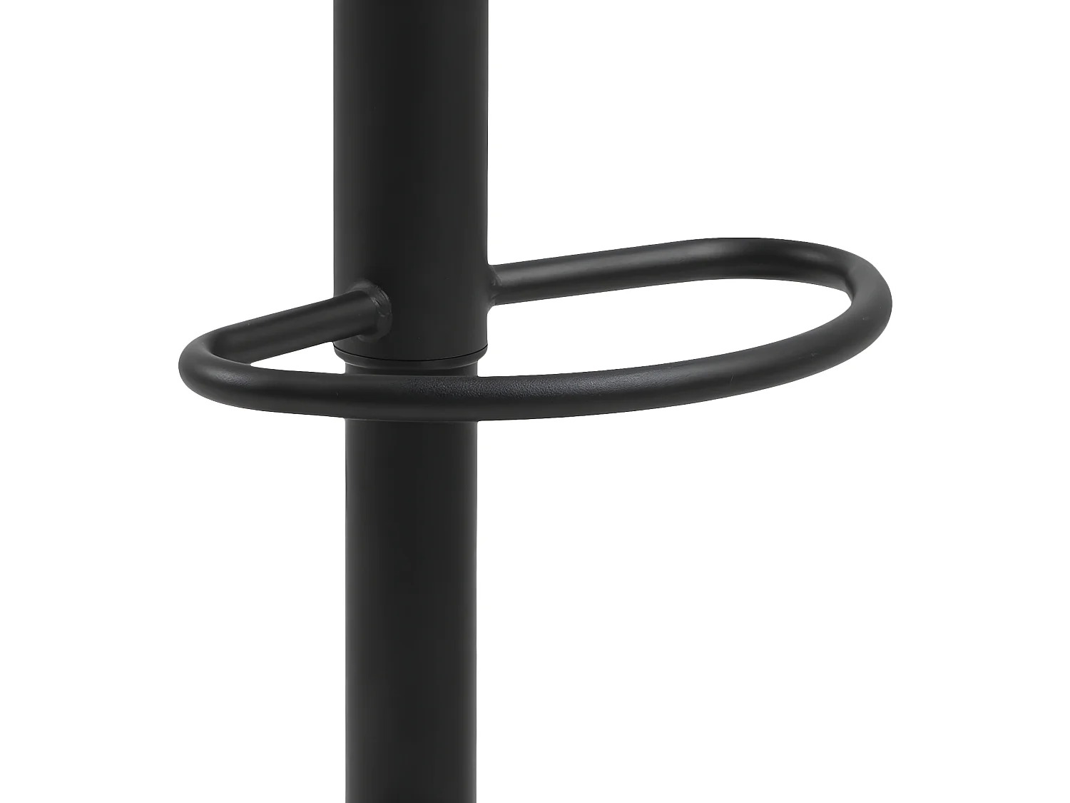 Finurly barstoel grijs.