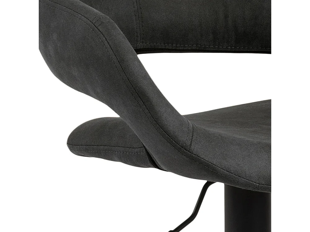 Gramma Tabouret de bar, gris.