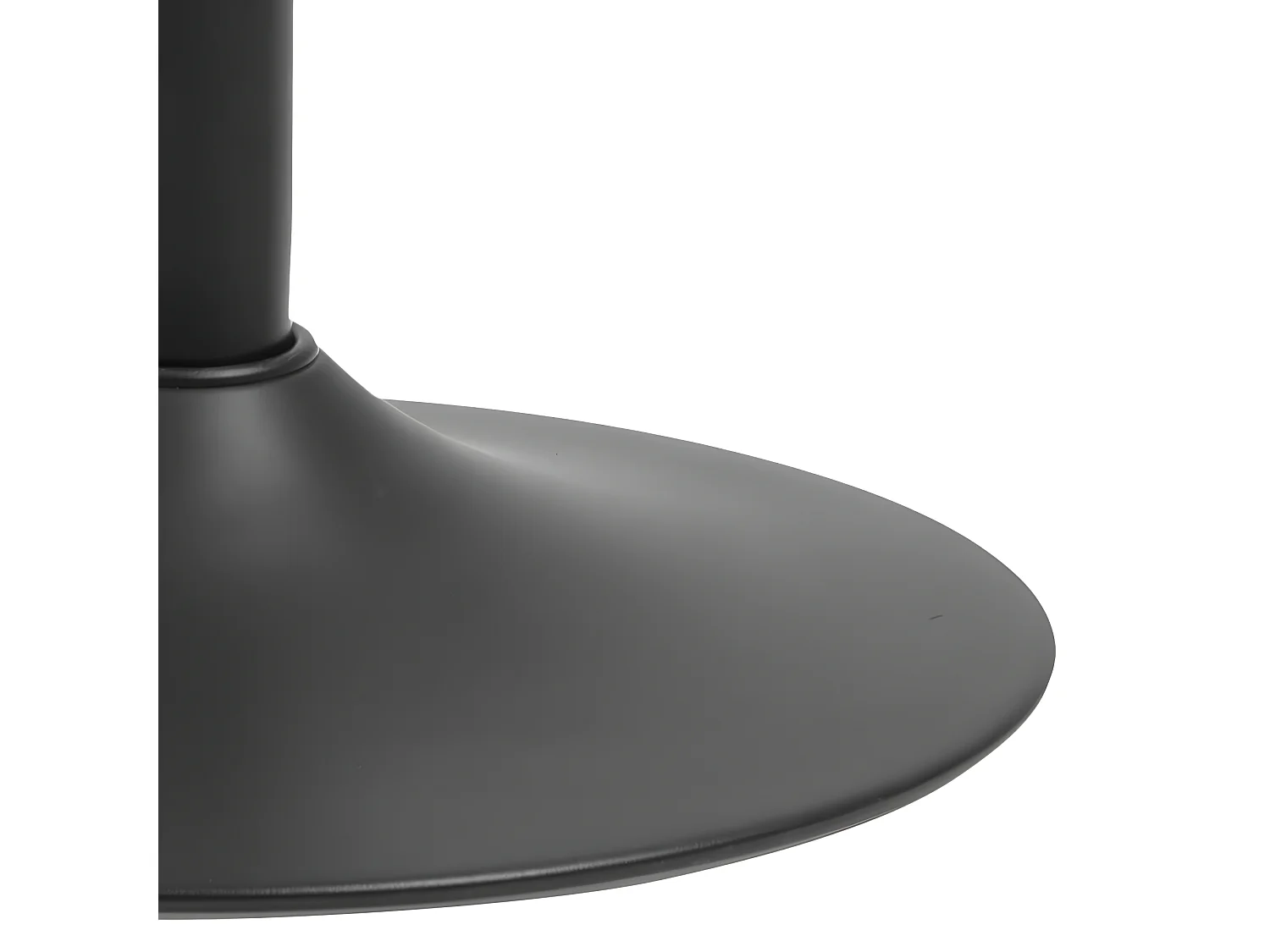 Finurly Tabouret de bar, gris.