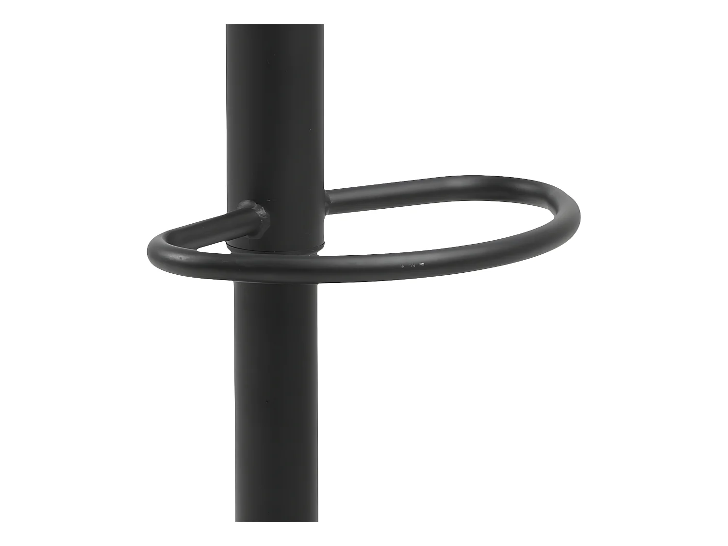 Finurly Barhocker grau.