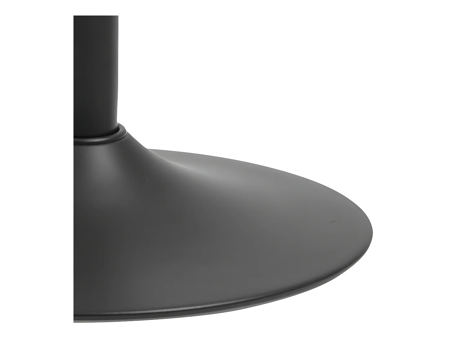 Finurly Barhocker grau.