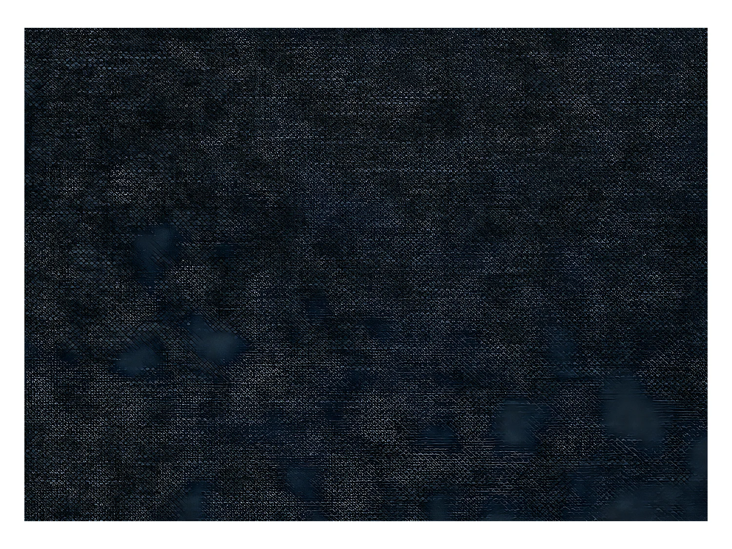 Stefan Schlafsofa Chaiselong rechts, blau.