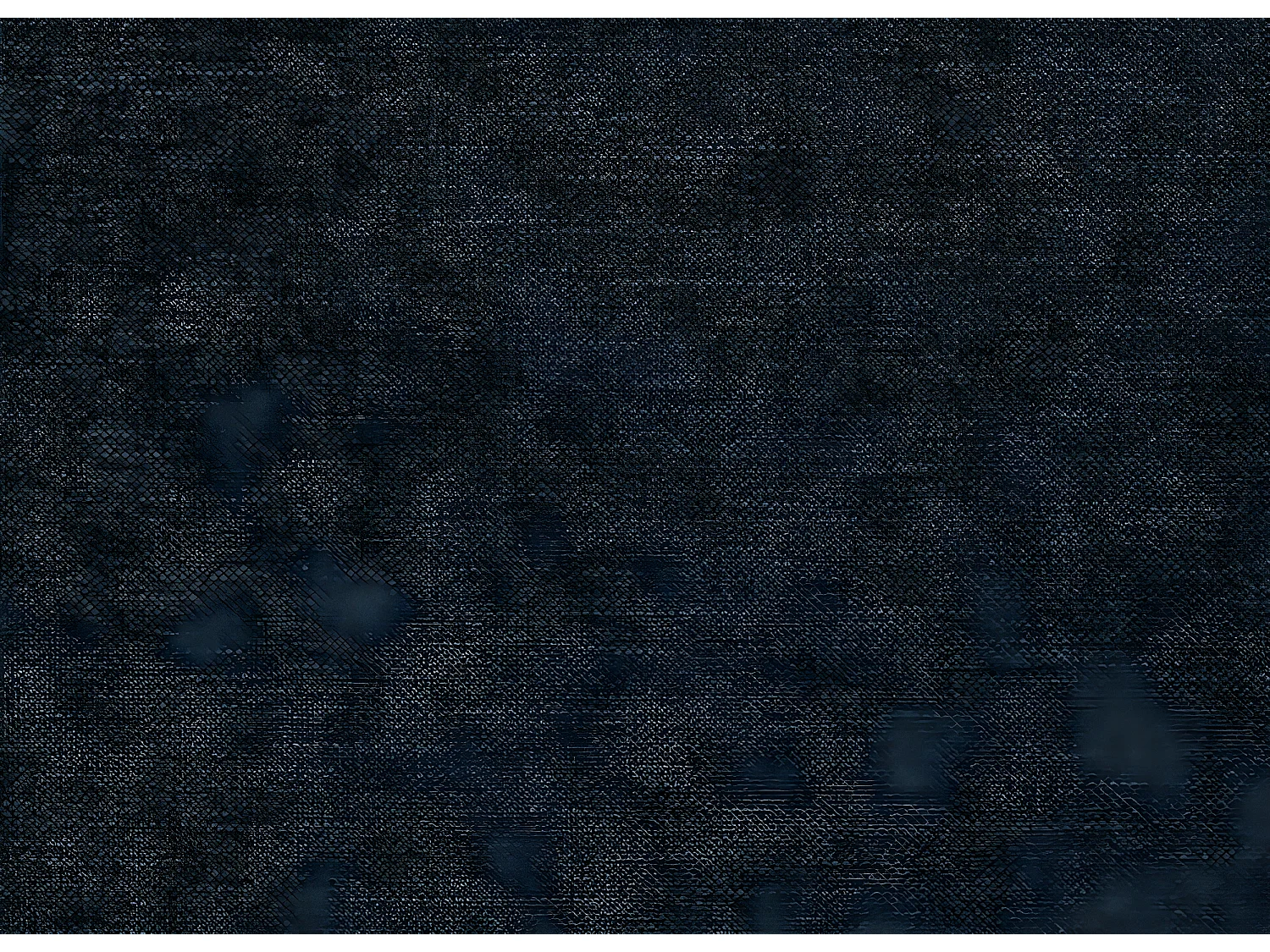 Stefan Schlafsofa Chaiselong rechts, blau.