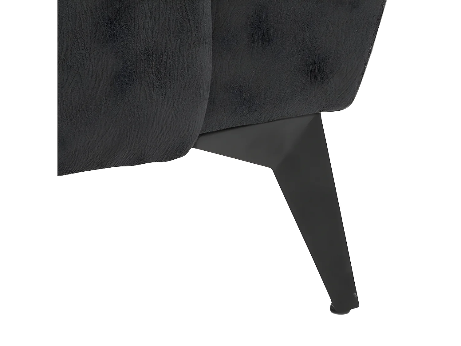 Rie Sofa 2-Sitzer Recliner elektrisch, grau.