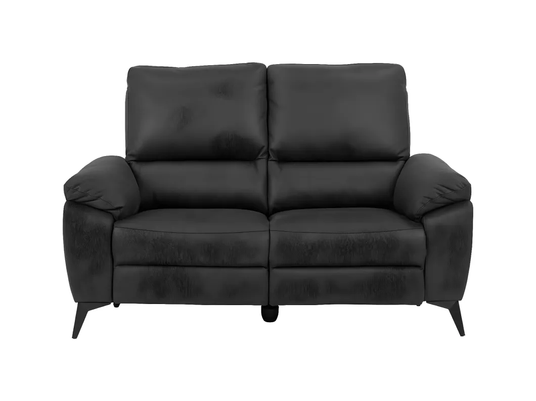 Kauf Unique Rie Sofa 2-Sitzer Recliner elektrisch, grau