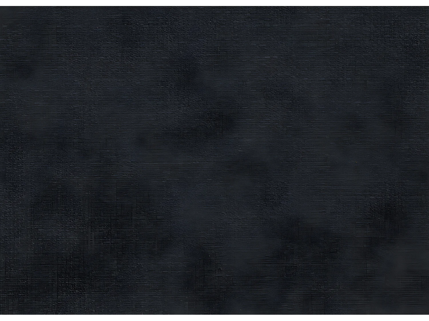 Calverton Ecksofa mit links gewendeten Ottomane in anthrazit grauen Stoff und Chrom Beinen.