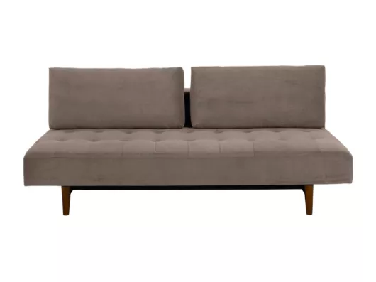 Kauf Unique Blain Schlafsofa inkl. 2 Kissen beige, rauchig