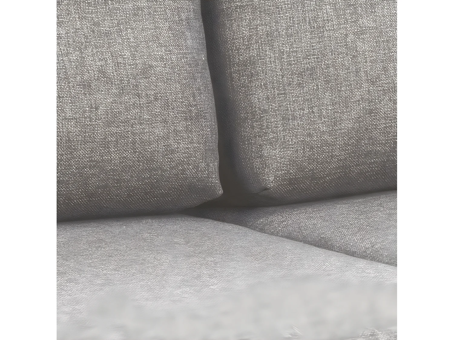 Marit slaapbank grijs.