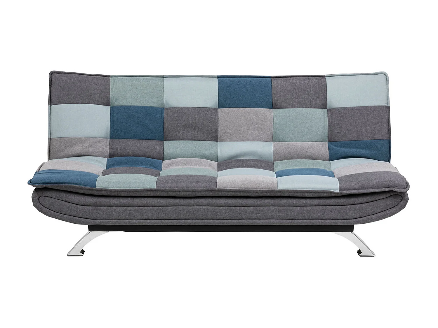 Faith Schlafsofa Patchwork mehrfarbig.