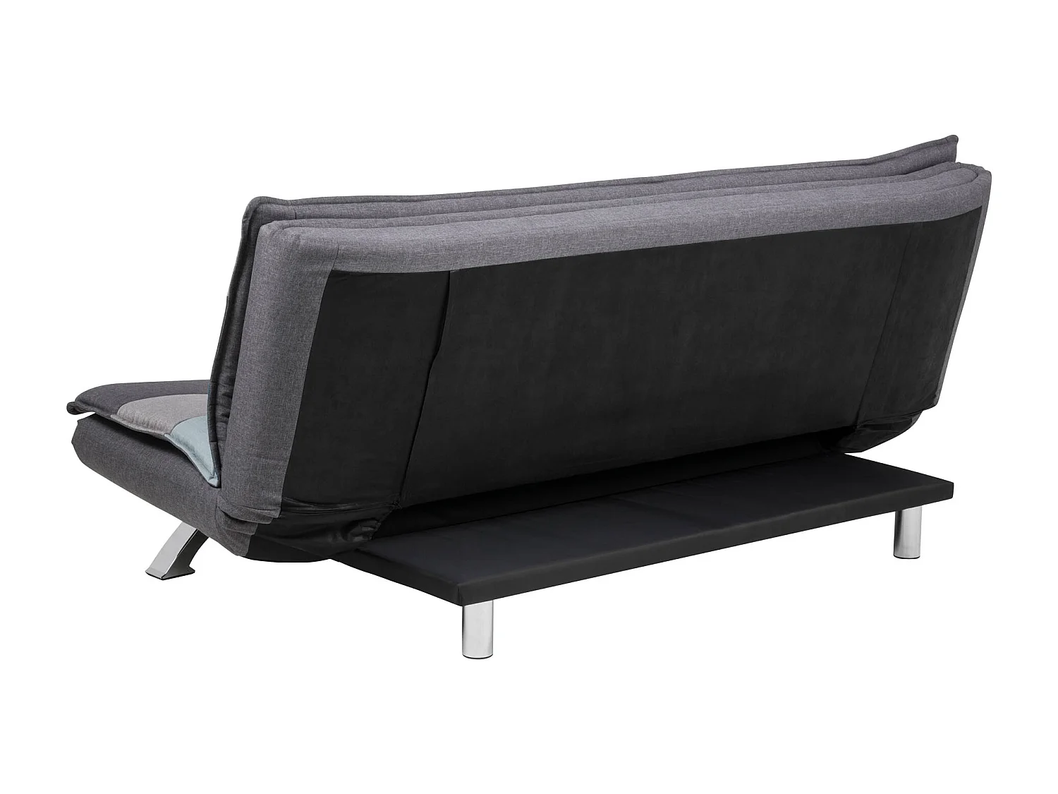 Faith Schlafsofa Patchwork mehrfarbig.