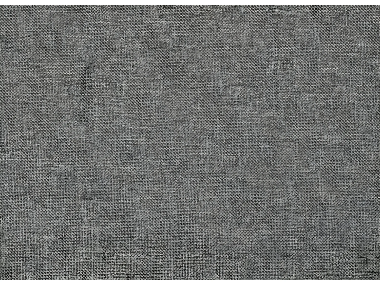 Stan Canapé-lit, chaise longue côté droit, gris clair.