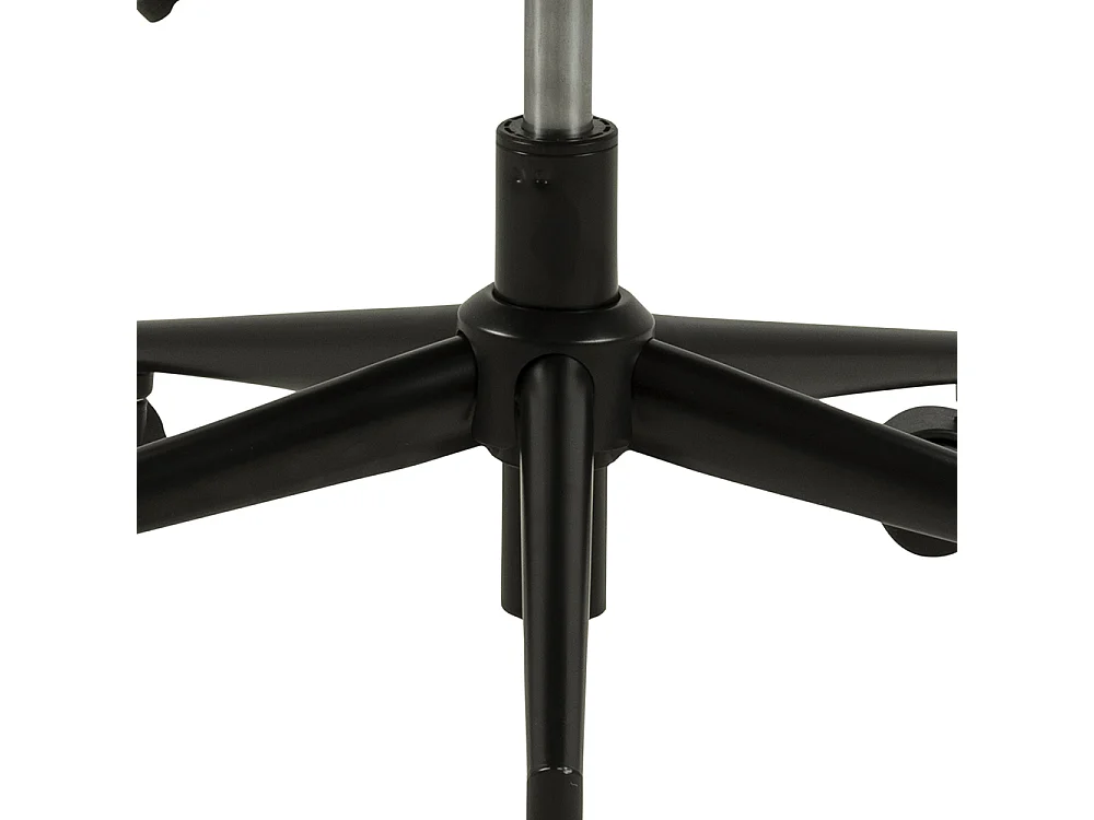 Nora Bürostuhl braun.