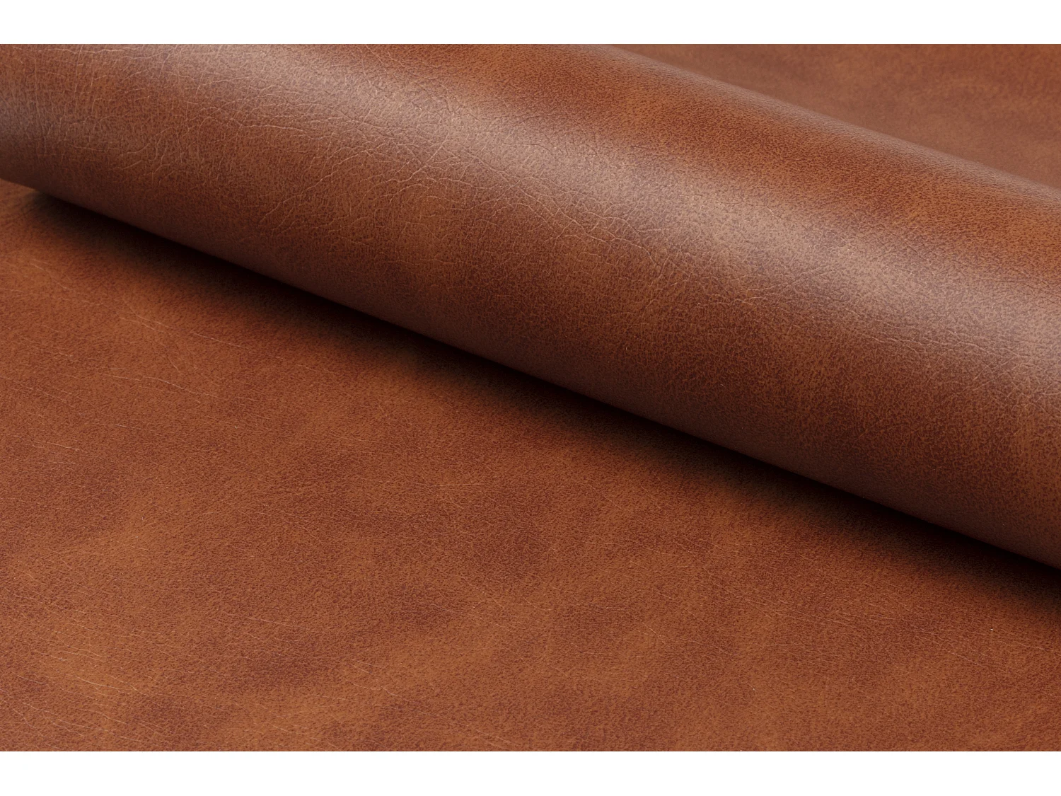 Bali Chaise de bureau, marron.