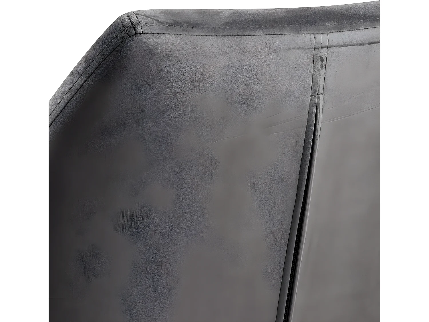 Noel Bürostuhl dunkelgrau, schwarz.