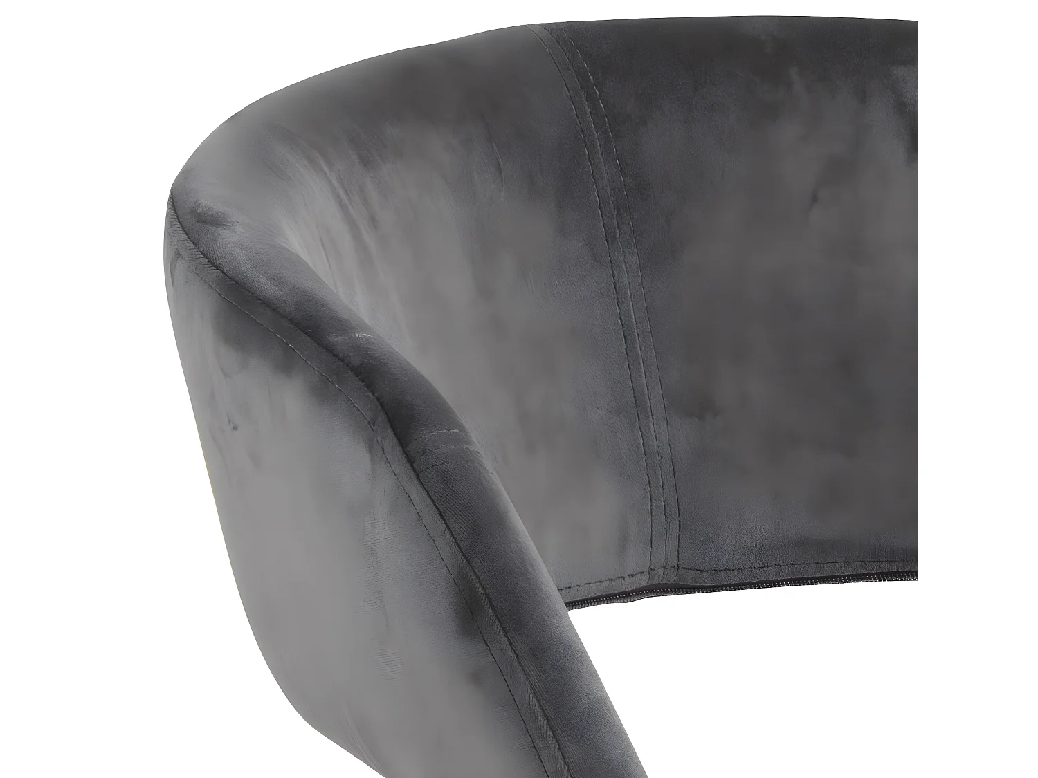 Gramma Chaise de bureau, gris.