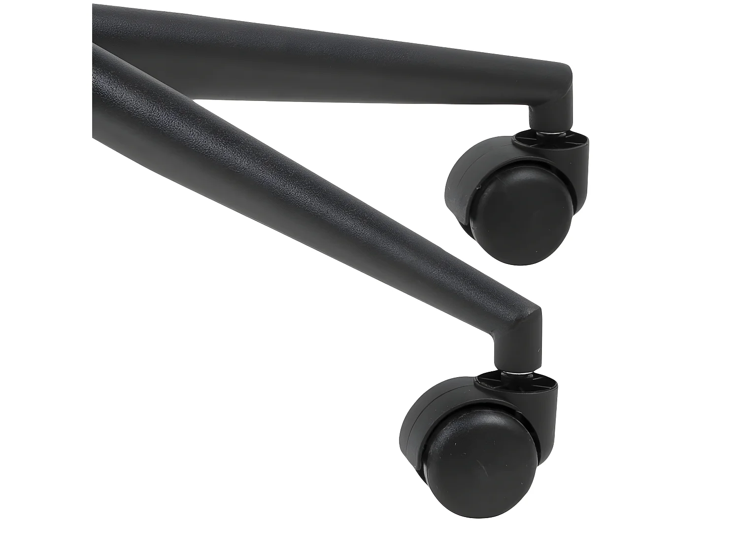 Gramma Chaise de bureau, gris.