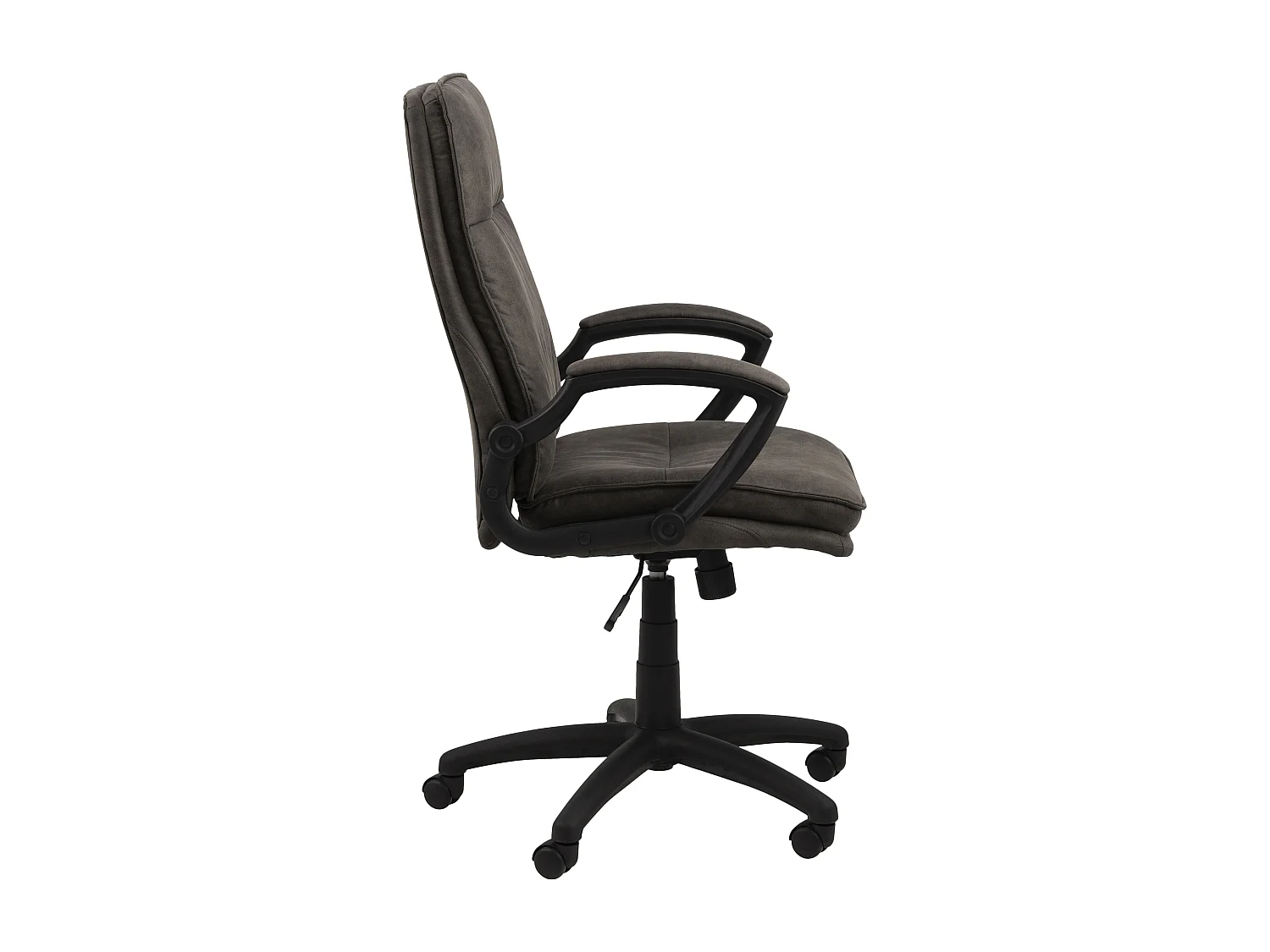 Brum Chaise de bureau, gris.