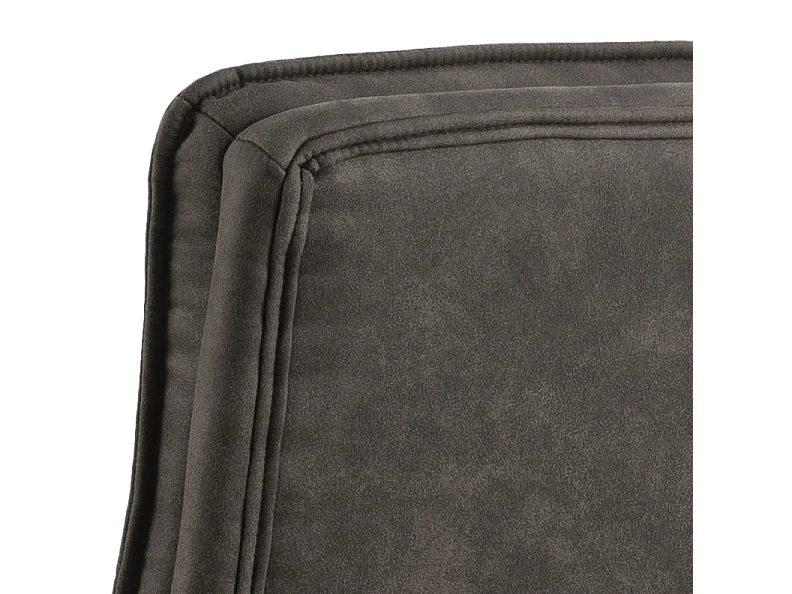 Brum Chaise de bureau, gris.