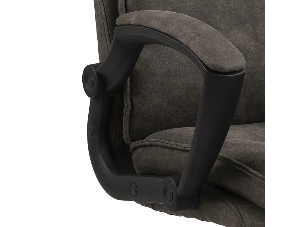 Brum Chaise de bureau, gris.