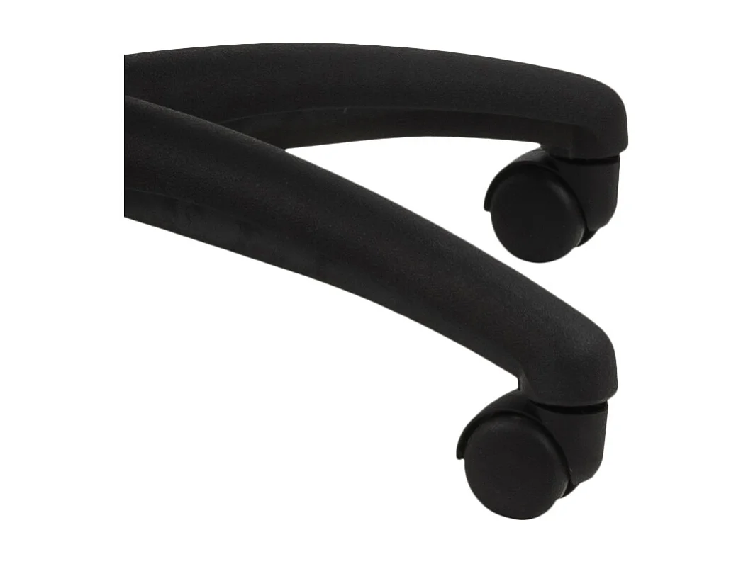 Brum kantoorstoel grijs.