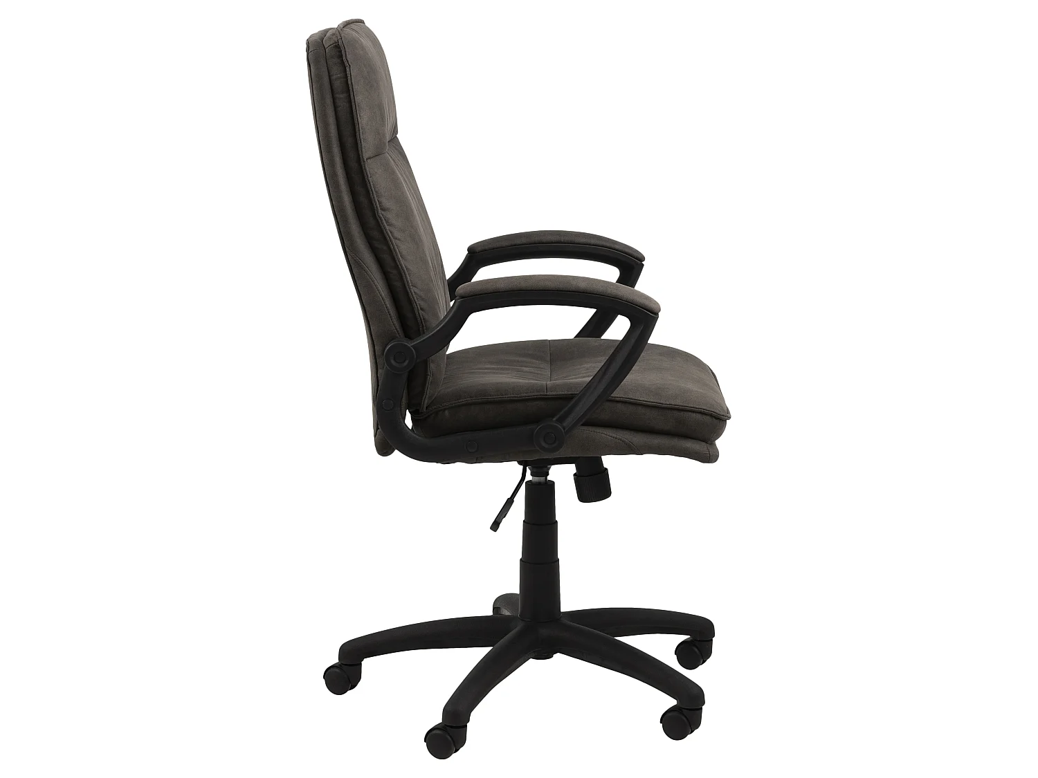 Brum Chaise de bureau, gris.