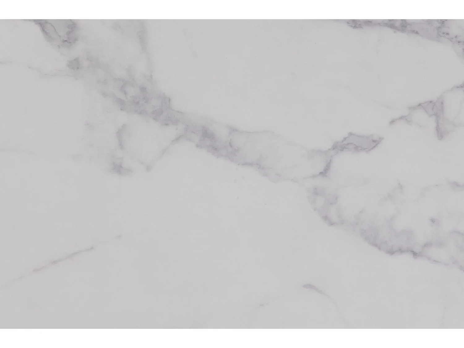 Dice salontafel marmer 2 st. decor wit.