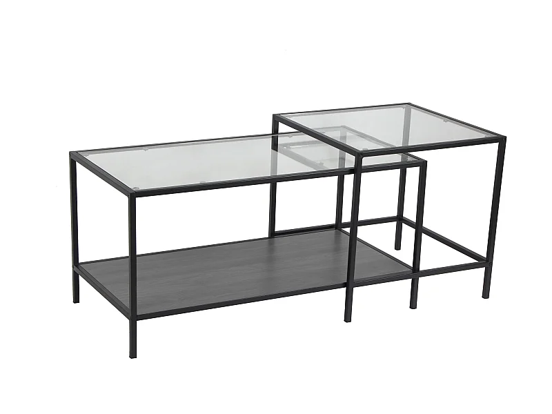 Sea Table basse, claire.