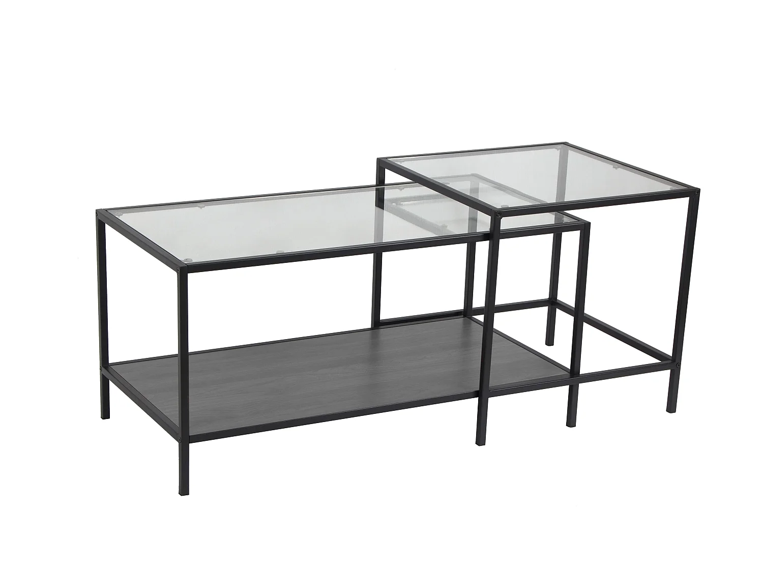 Sea Table basse, claire.