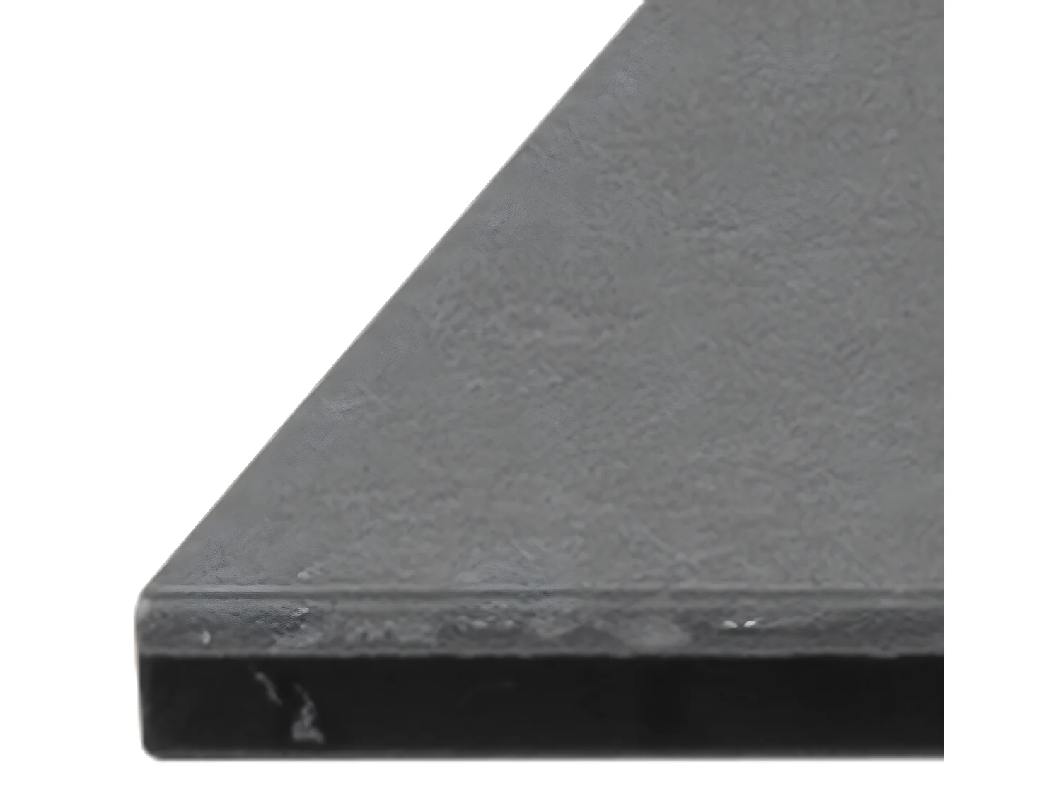 Helium Table basse, noir.