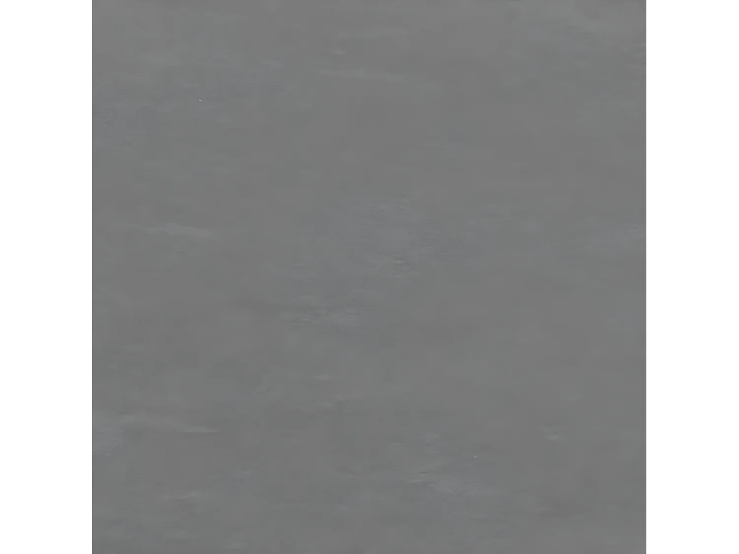 Helium Table basse, noir.