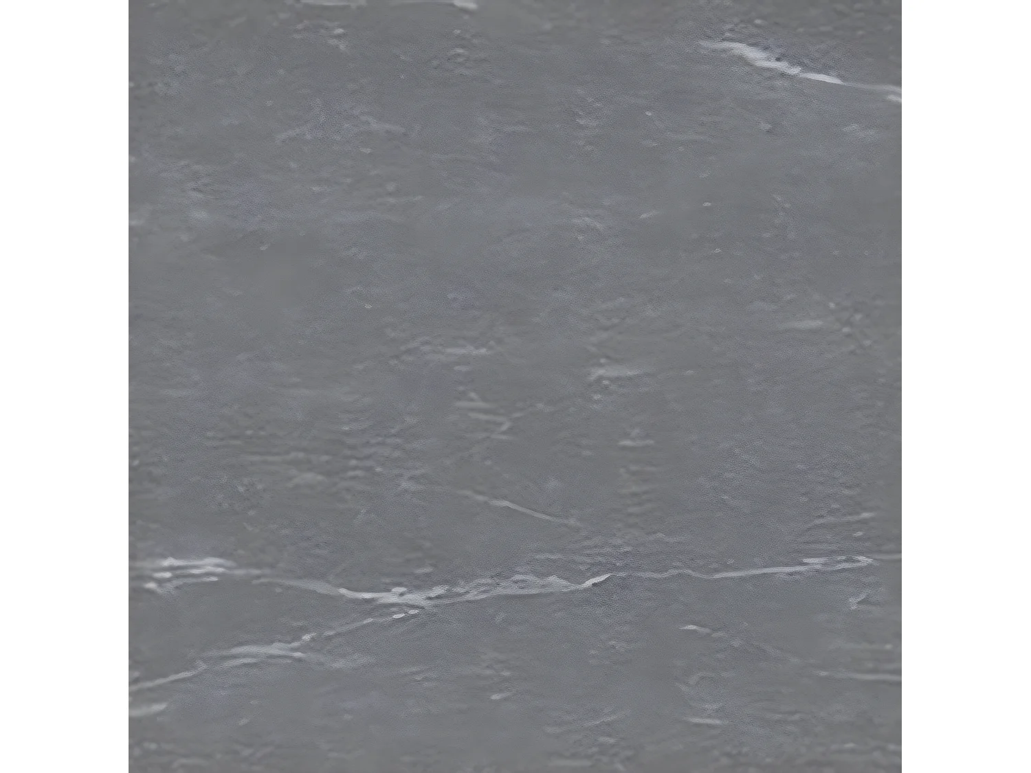 Infors Table basse, impression marbre noir.